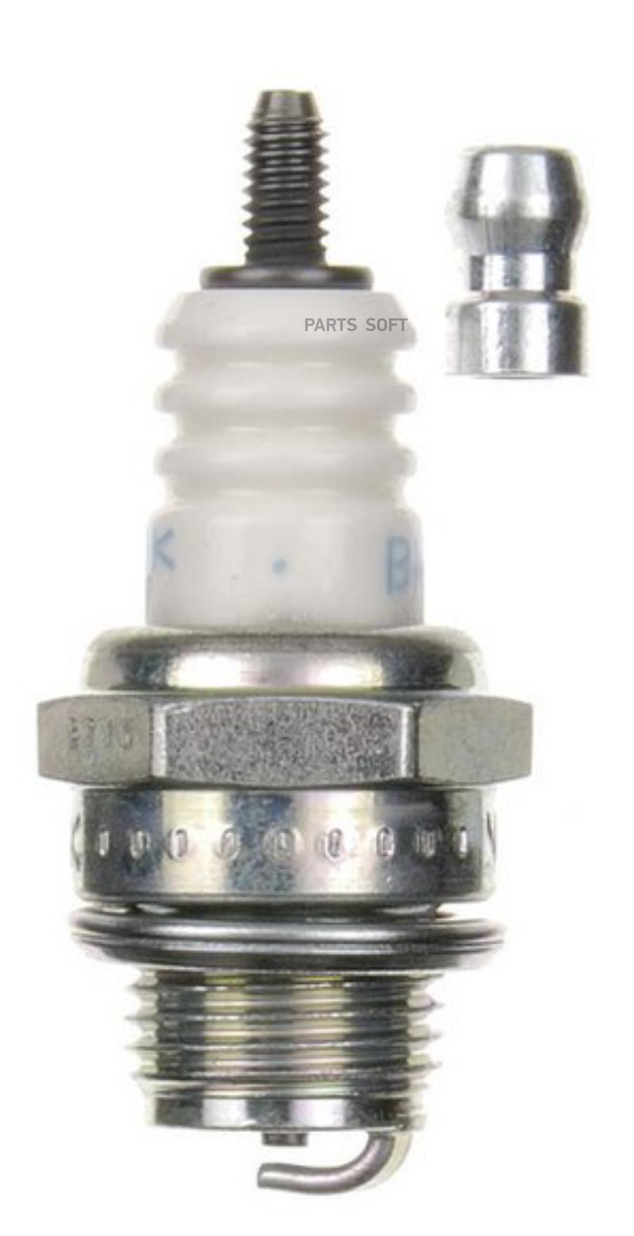 

NGK-NTK 'BMR6A Свеча зажигания 7421 1шт