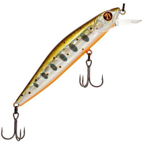 

Воблер Pontoon 21 Crackjack 98sp-sr №050, Pontoon 21 Crackjack 98sp-sr №050