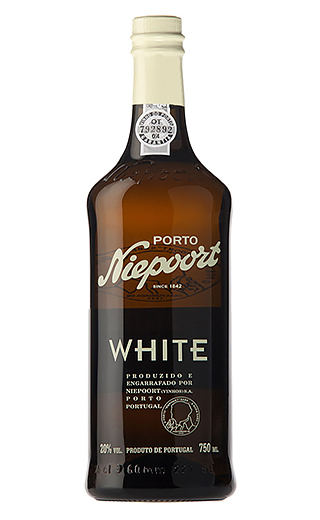 

Портвейн Niepoort White Porto, 0.75 л, 09-83367