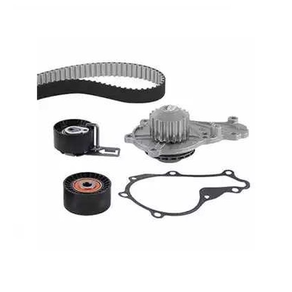 

Водяной насос + комплект зубчатого ремня DAYCO KTBWP1680