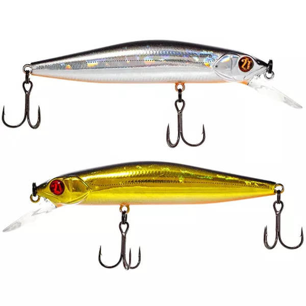 

Воблер Pontoon 21 Crackjack 98sp-mr №111Dbl, Crackjack