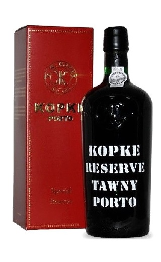 

Портвейн Kopke Reserve Tawny Porto, 0.75 л, 09-111206
