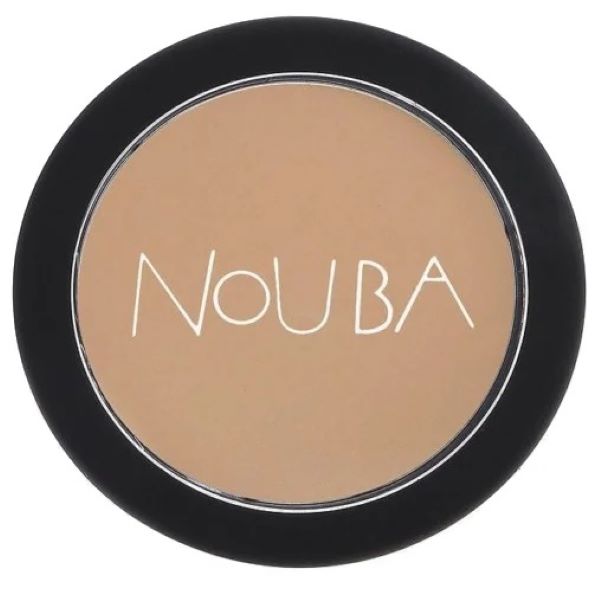 Маскирующее средство NoUBA Touch Concealer, 5 мл. 2 шт