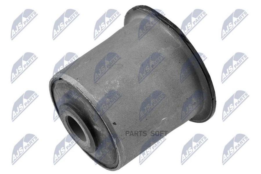 

Сайлентблок Jeep Grand Cherokee I 93-98 Nty Ztpch012a NTY арт. ZTPCH012A