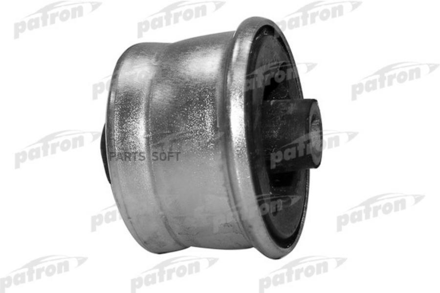 Сайлентблок Рычага Подвески Задний Ford Mondeo Ge (By4/B5y) 00-07 Patron Pse1638 PATRON ар