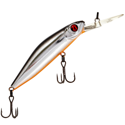 

Воблер Pontoon 21 Crackjack 78sp-dr №051, Pontoon 21 Crackjack 78sp-dr №051