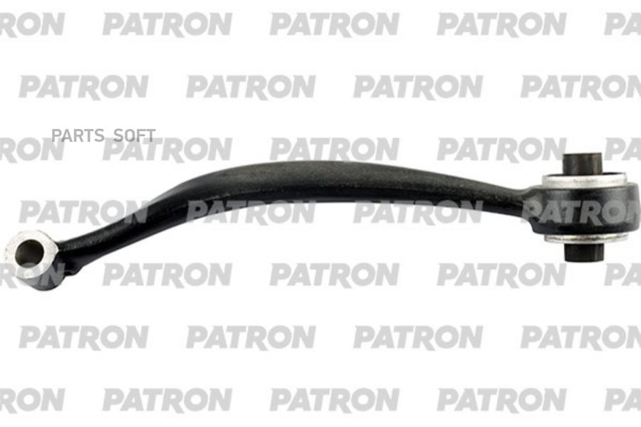 

Рычаг подвески левый BMW X3 II (F25) 10- (произведено в Турции) PATRON PS5258L