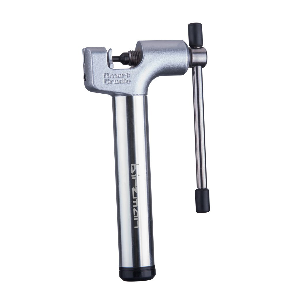 

Выжимка цепи Birzman Lighter Universal Silver BM16-ACH06-LU, Серый