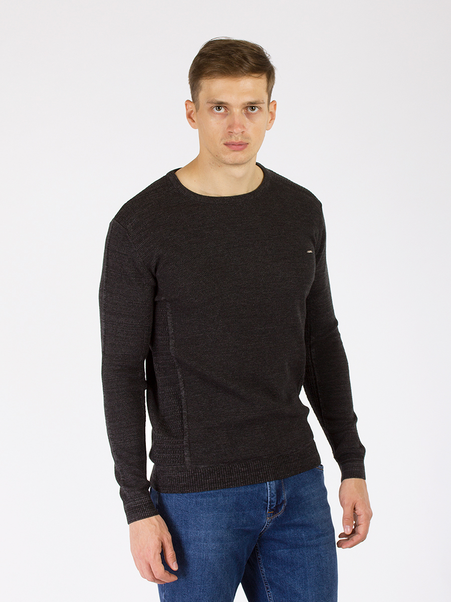 

Джемпер мужской GD69300893 DAIROS серый M, GD69300893