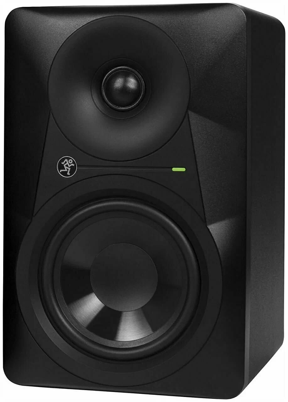 

Мониторная акустика Mackie MR524 Black, MR524