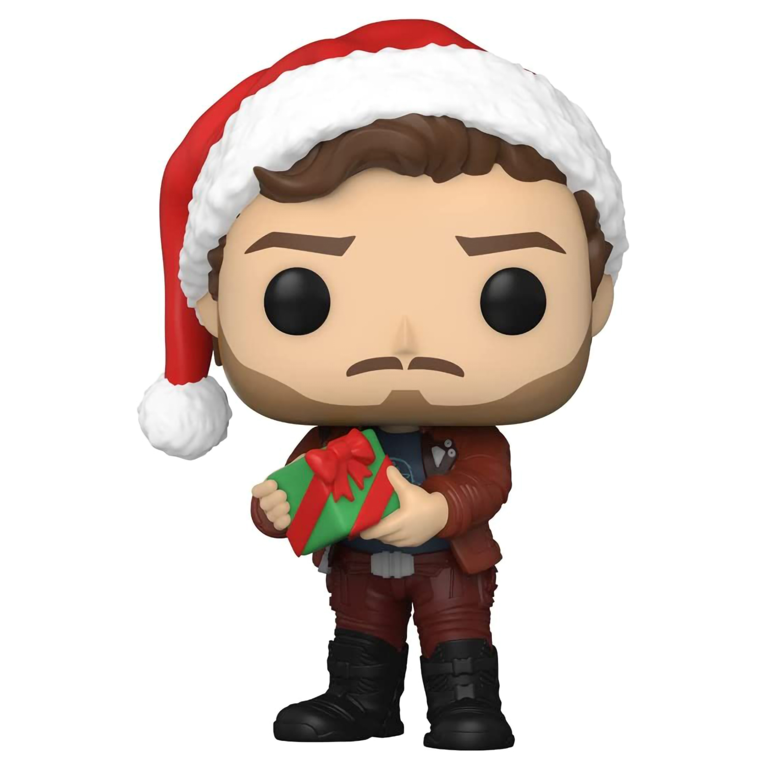 Головотряс Funko Guardians of the Galaxy: Star-Lord