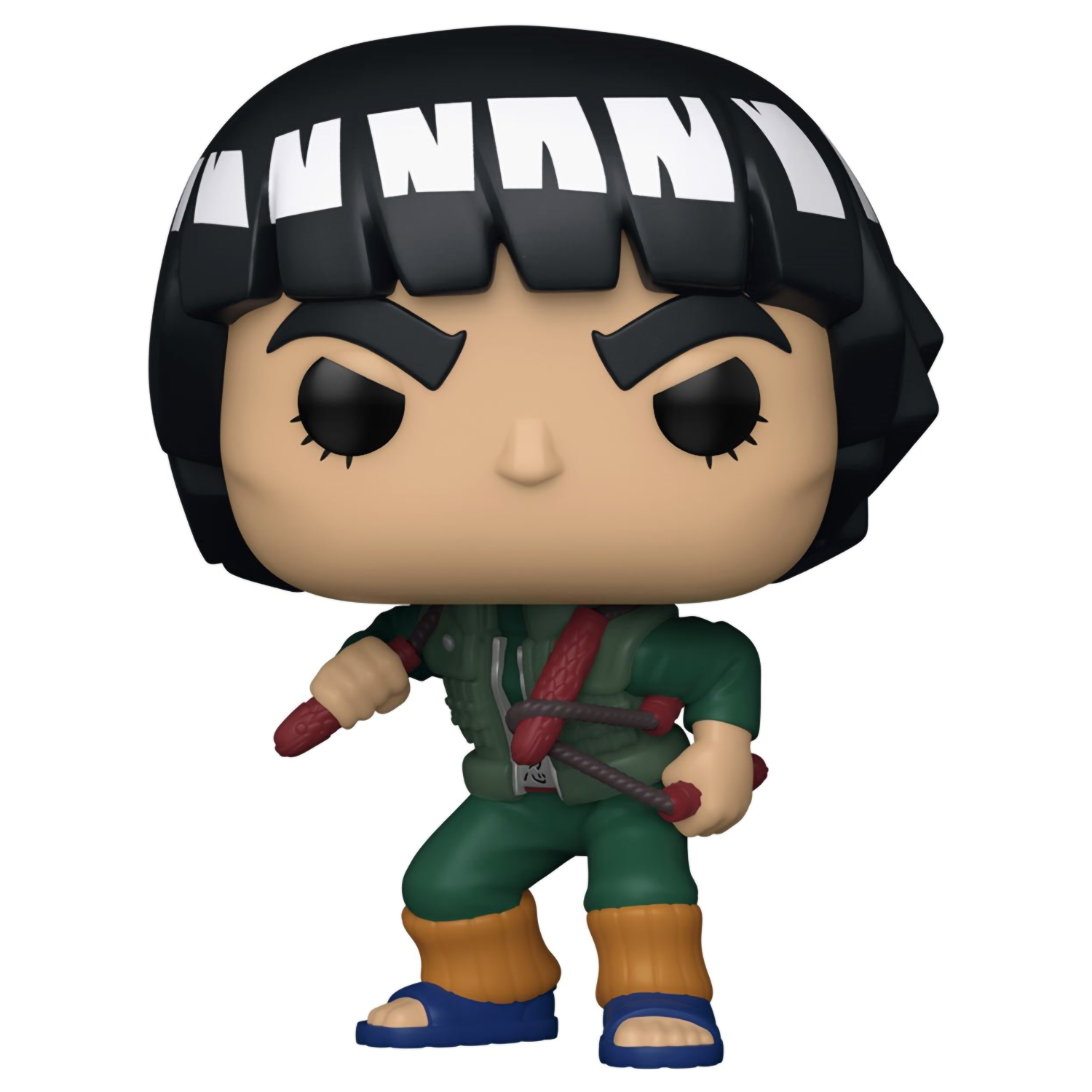 Фигурка Funko POP! Vinyl: Naruto Shippuden: Might Guy 58008