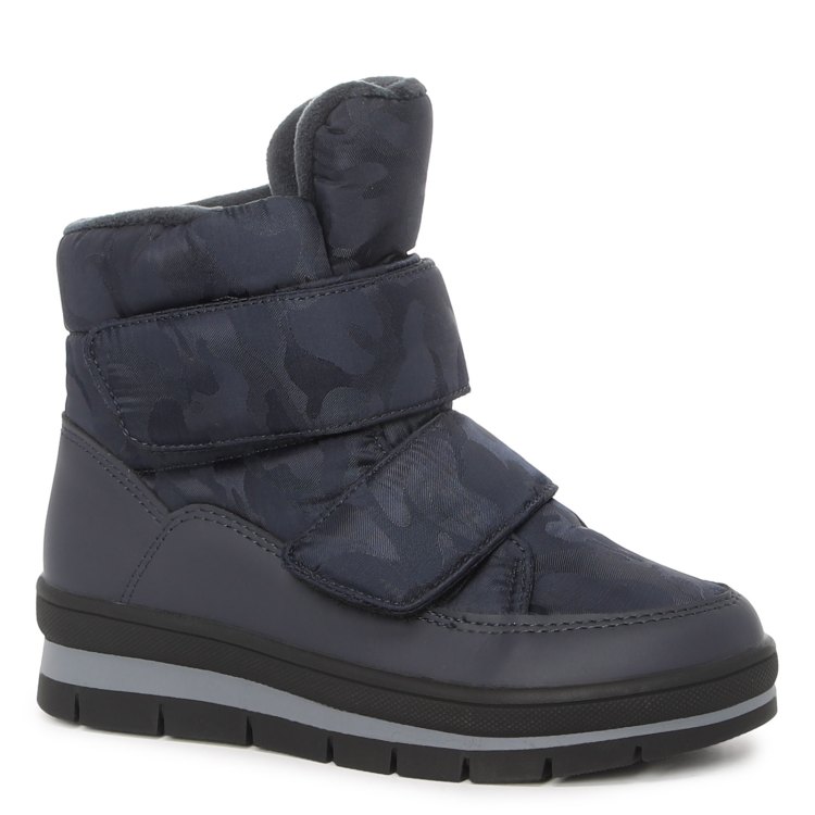 

Дутики Tendance ZF1271-5-1, темно-синий, 31, ZF1271-5-1