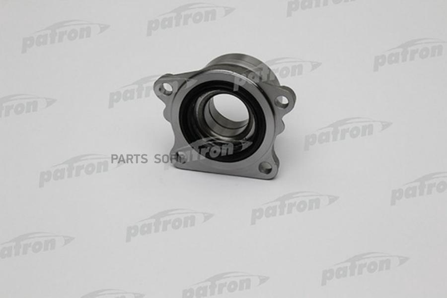 

Ступица колеса задн TOYOTA: RAV4 4WD 94-00 PATRON PBK3728H