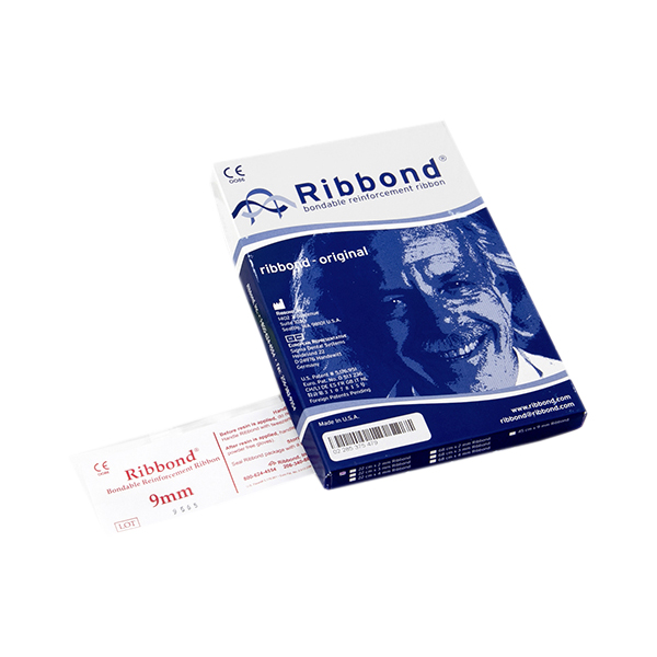 Ribbond Original набор для шинирования (9 мм x 45 см), без ножниц 100042221373