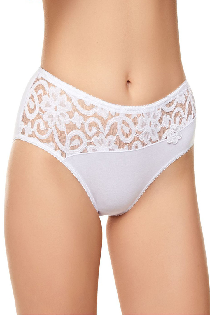 

Трусы женские Belinay Belinay-017beyazm бежевые XL (товары доставляются из-за рубежа), Belinay-017beyazm