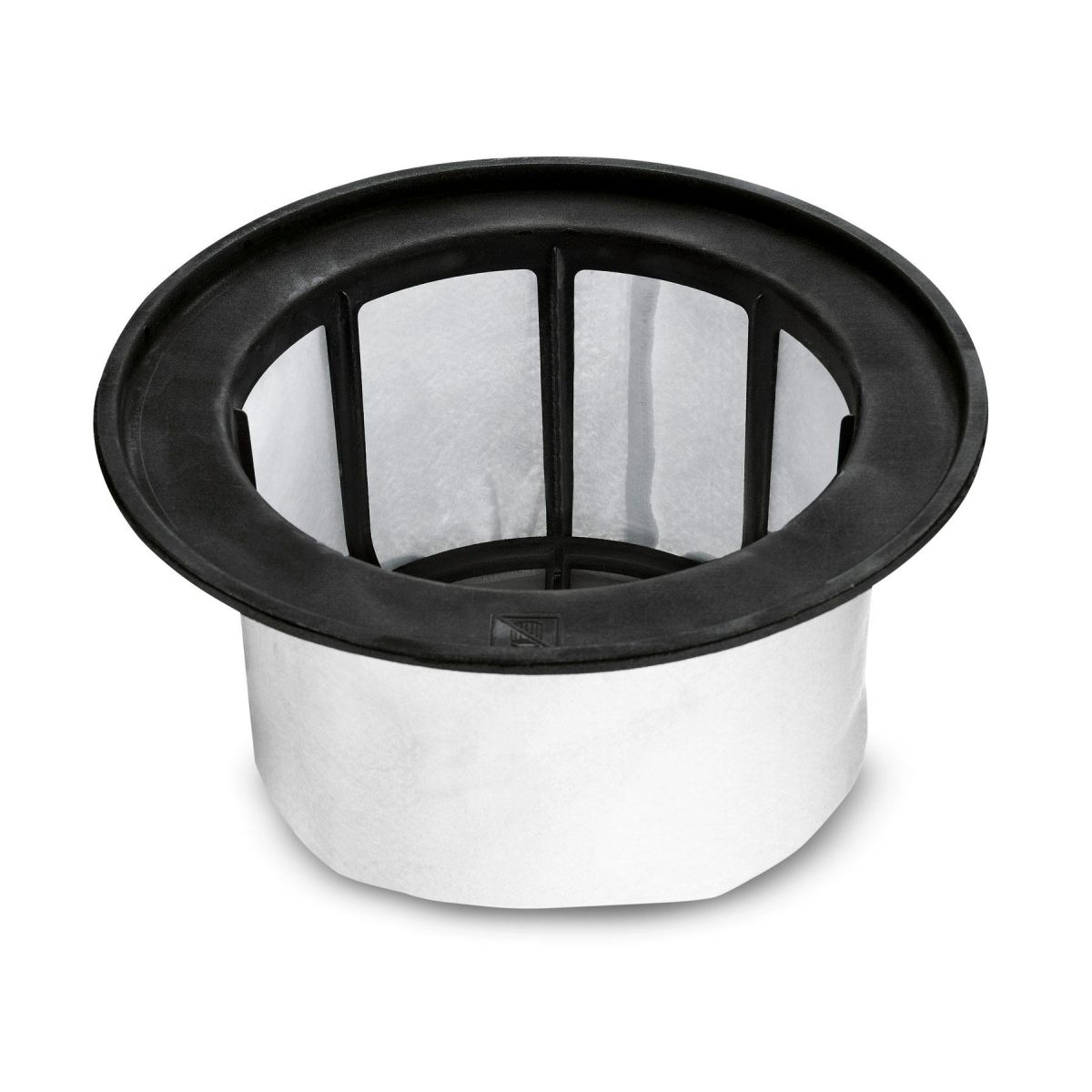 Фильтр Karcher 9.771-117.0 фильтр поролоновый для влажной уборки для пылесосов fubag серии wd