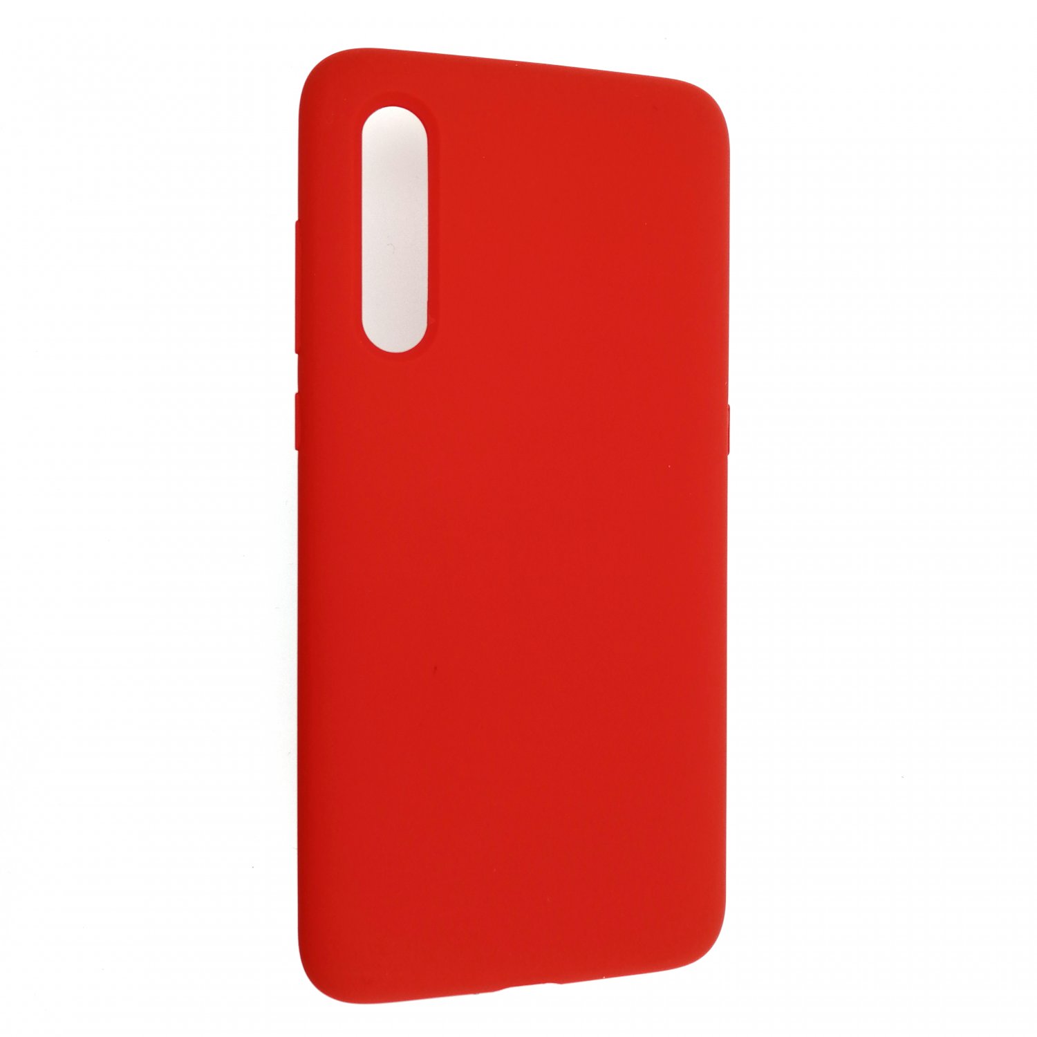 Чехол для Xiaomi Mi 9 КRUЧЕ Silicone Red