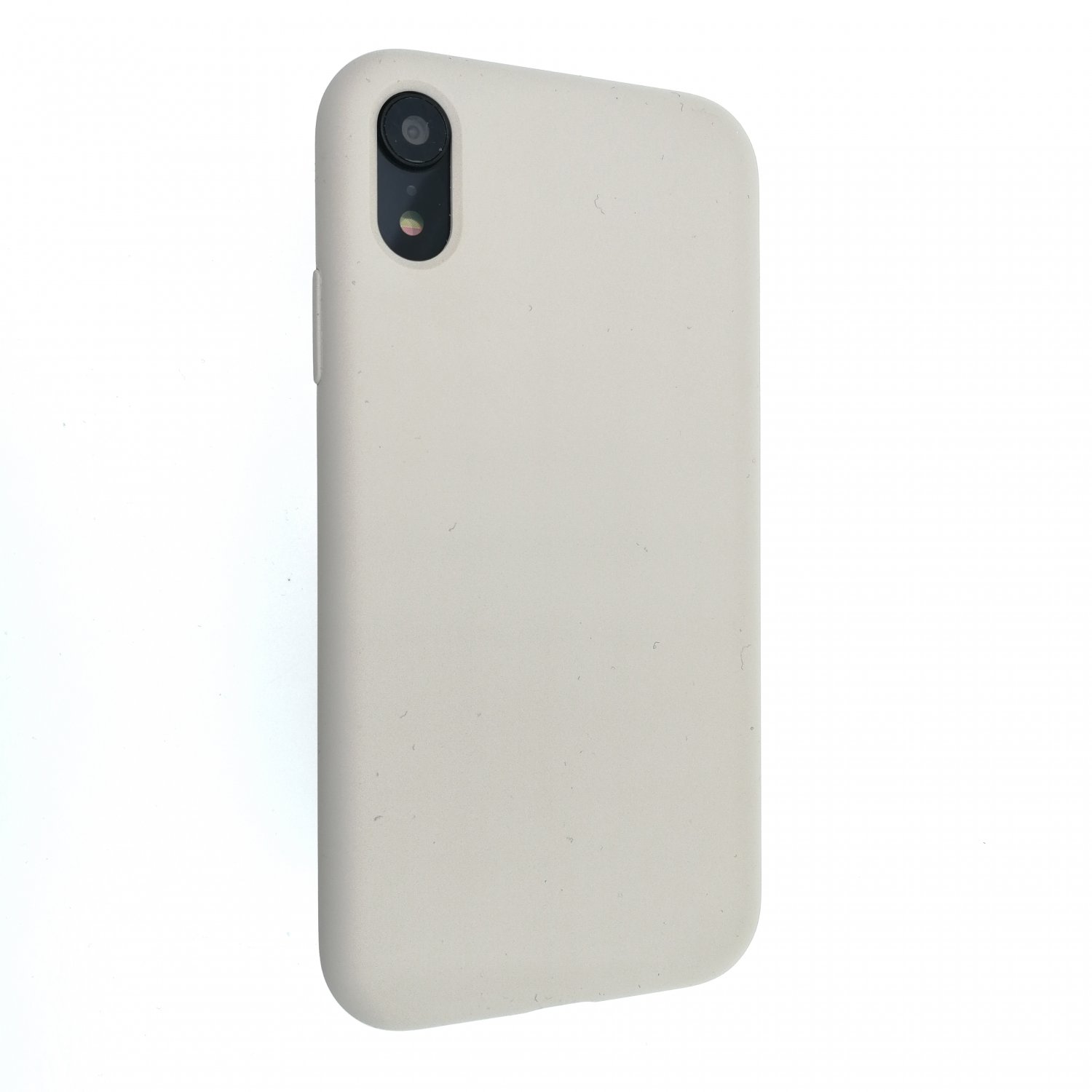 фото Чехол для apple iphone 11 / xr кruче silicone stone