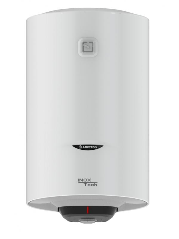 фото Водонагреватель электрический ariston pro1 r inox abs 100 v