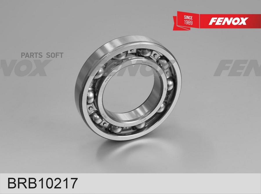 

Подшипник Мтз Заднего Моста Fenox FENOX арт. BRB10217