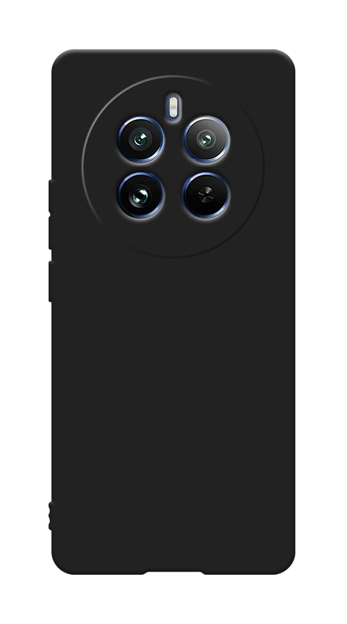 

Чехол Awog на Realme 12 Pro/Realme 12 Pro Plus черный, 2516252-1