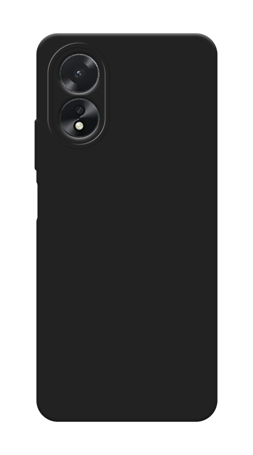 

Чехол Awog на Oppo A18 черный, 2515452-1