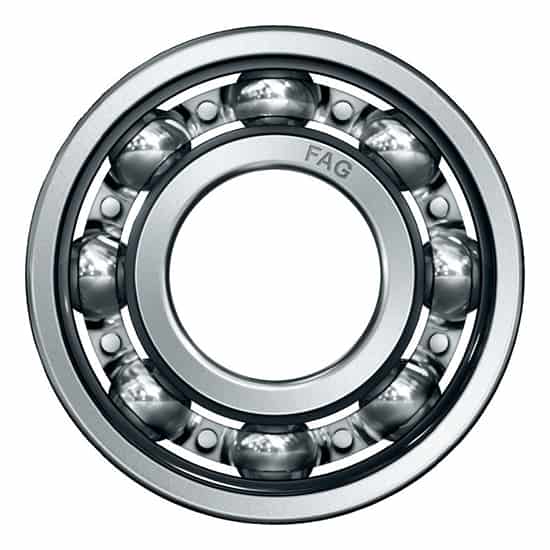

Подшипник FAG 6306 72х30х19 мм, 6306