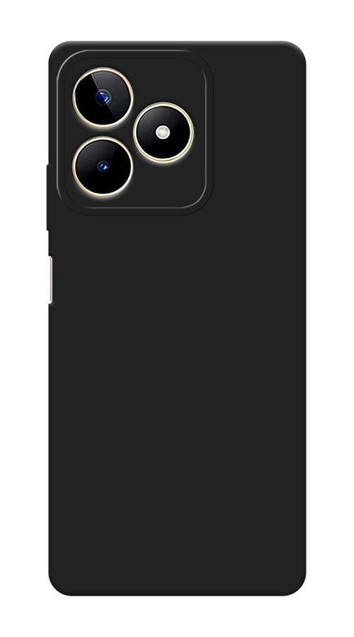 

Чехол Awog на Realme C53/C51 черный, 2515252-1