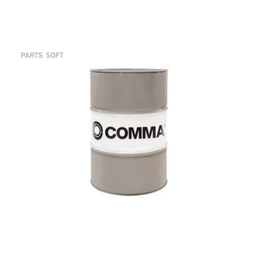 

Моторное масло Comma XTC 60л