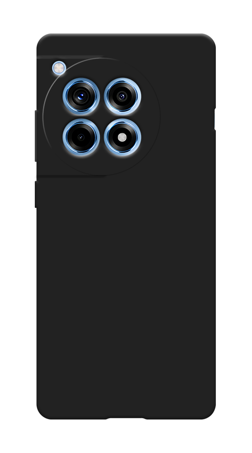 

Чехол Awog на OnePlus 12R черный, 154652-1