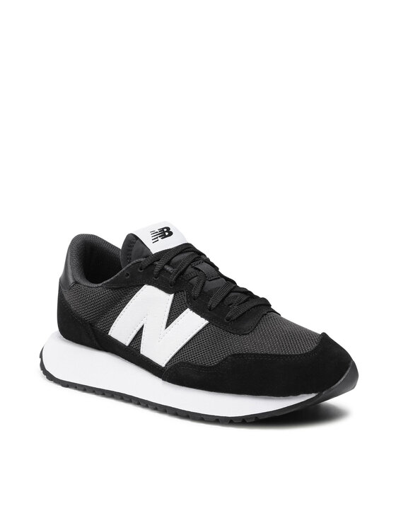 

Кроссовки MS237CC New Balance Черный 46,5 EU, MS237CC