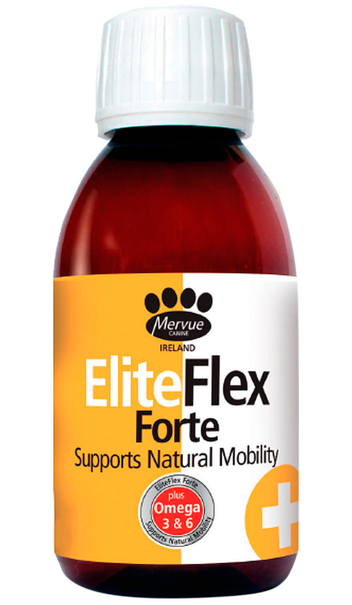 Пищевая добавка для собак Inform nutrition SUPERFLEX, для суставов 230 г