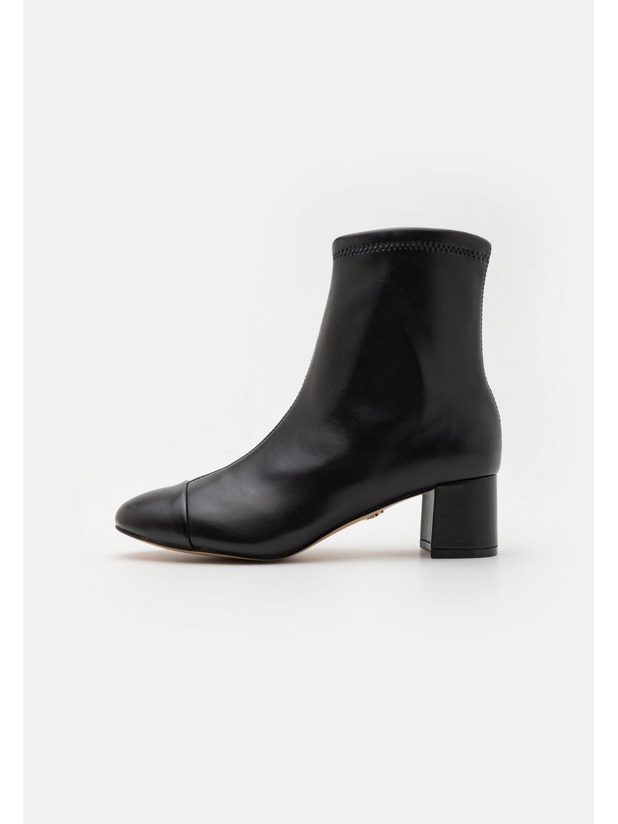 

Ботильоны женские ALDO A0111N0BC черные 39 EU, Черный, A0111N0BC