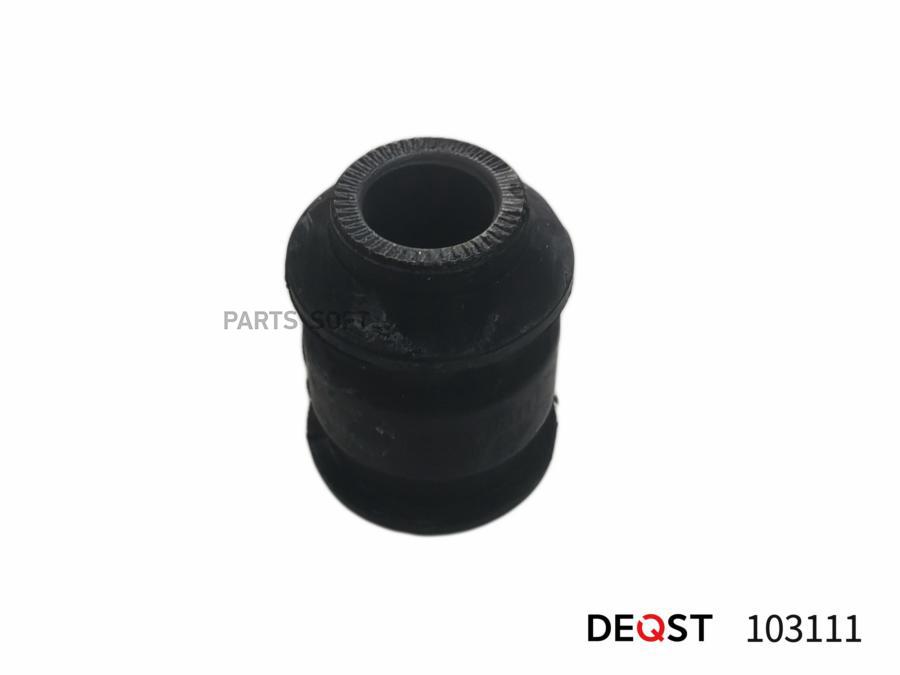 

Сайлентблок Toyota Rav 4 00- Задн.Подв.Внутрн. 103111 DEQST арт. 103111