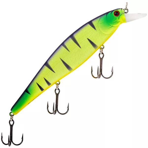 

Воблер Lucky Craft Pointer 128 245 Mat Tiger, Pointer