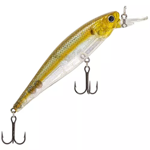 

Воблер Lucky Craft Pointer 100 FLAKE FLAKE GOLDEN SEXY MINNOW, Pointer