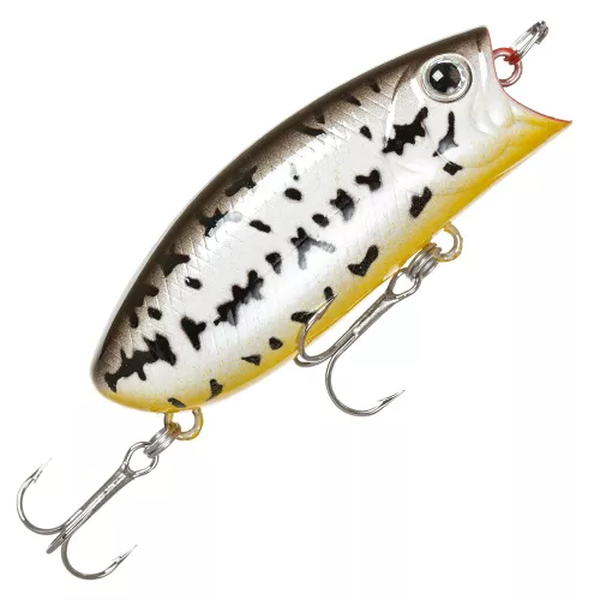 фото Воблер lucky craft malas white bass