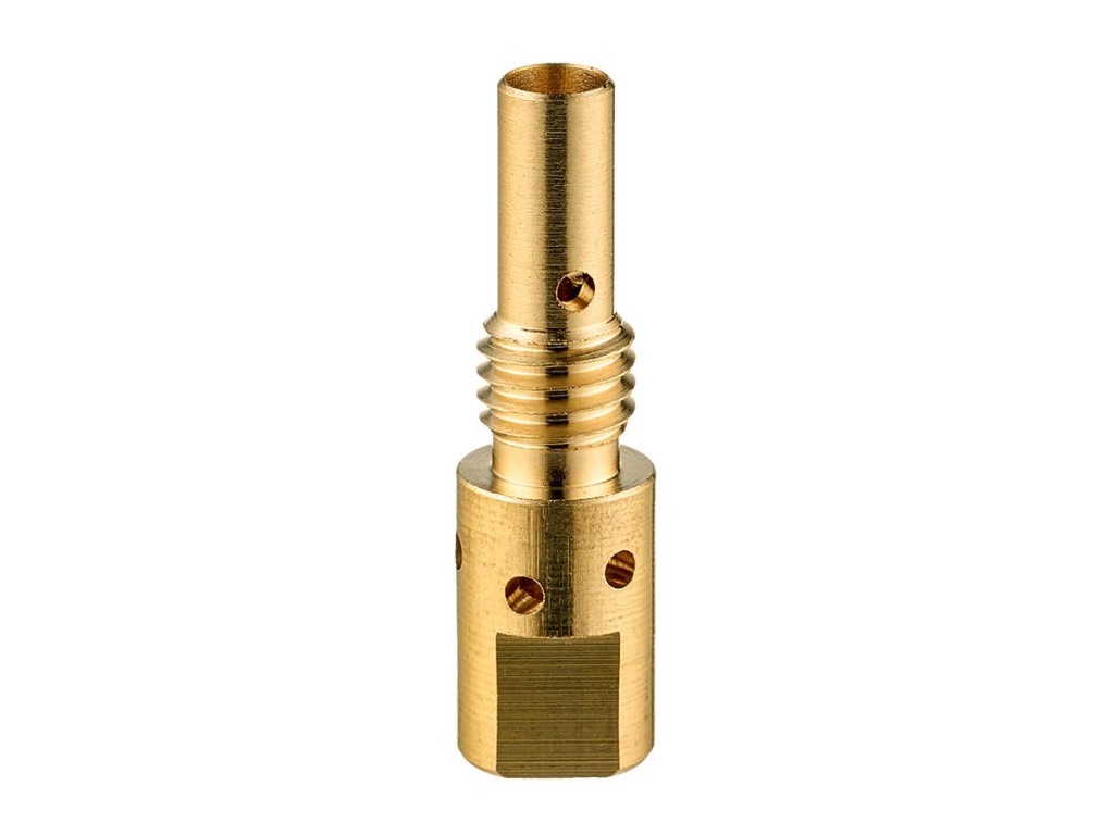

Вставка под наконечник M6x35 Real ICF0061R, ICF0061R