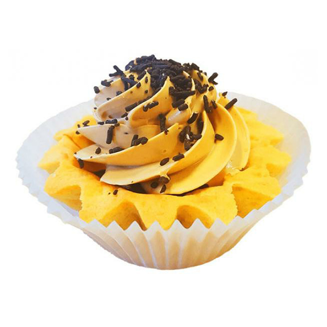 

Пирожное Вологодский хлебокомбинат Корзиночка кофейная песочное 320 г, пирожные корзиночки