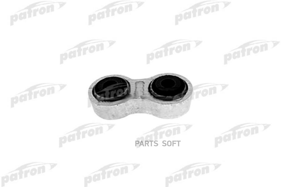 

Сайлентблок задней тяги VOLVO XC90 2003- PATRON PSE10495
