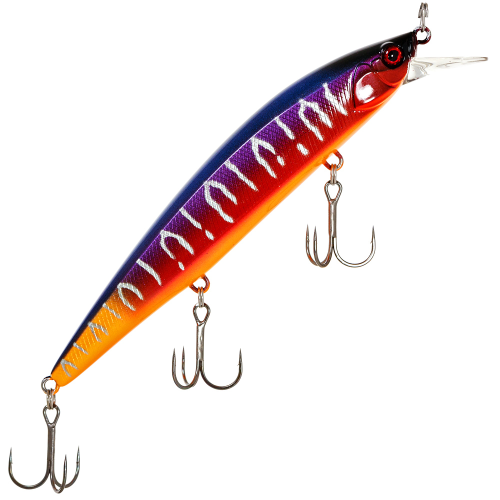 

Воблер Jackall Rerange 110sp TH HOT ORANGE, Jackall Rerange 110sp TH HOT ORANGE