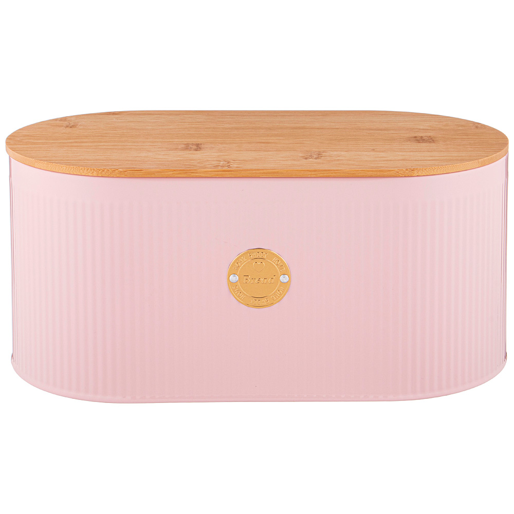 

Хлебница 2 в 1 agness "Majesty" 34*18*15 см Agness_790-218, 790-218