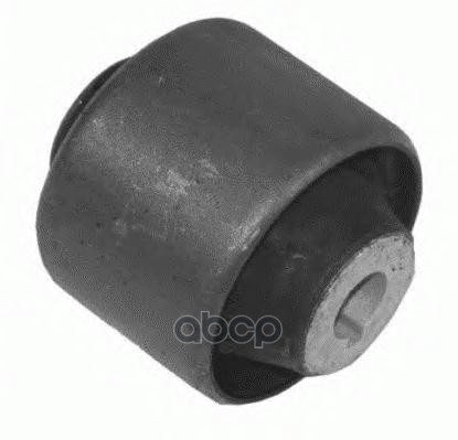 

Сайлентблок Vag 7h0 407 182a VAG арт. 7H0 407 182A