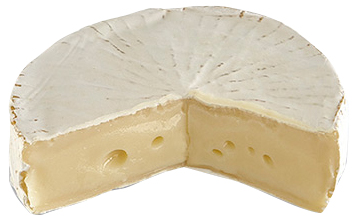 Сыр мягкий Vitalat Бри 60%