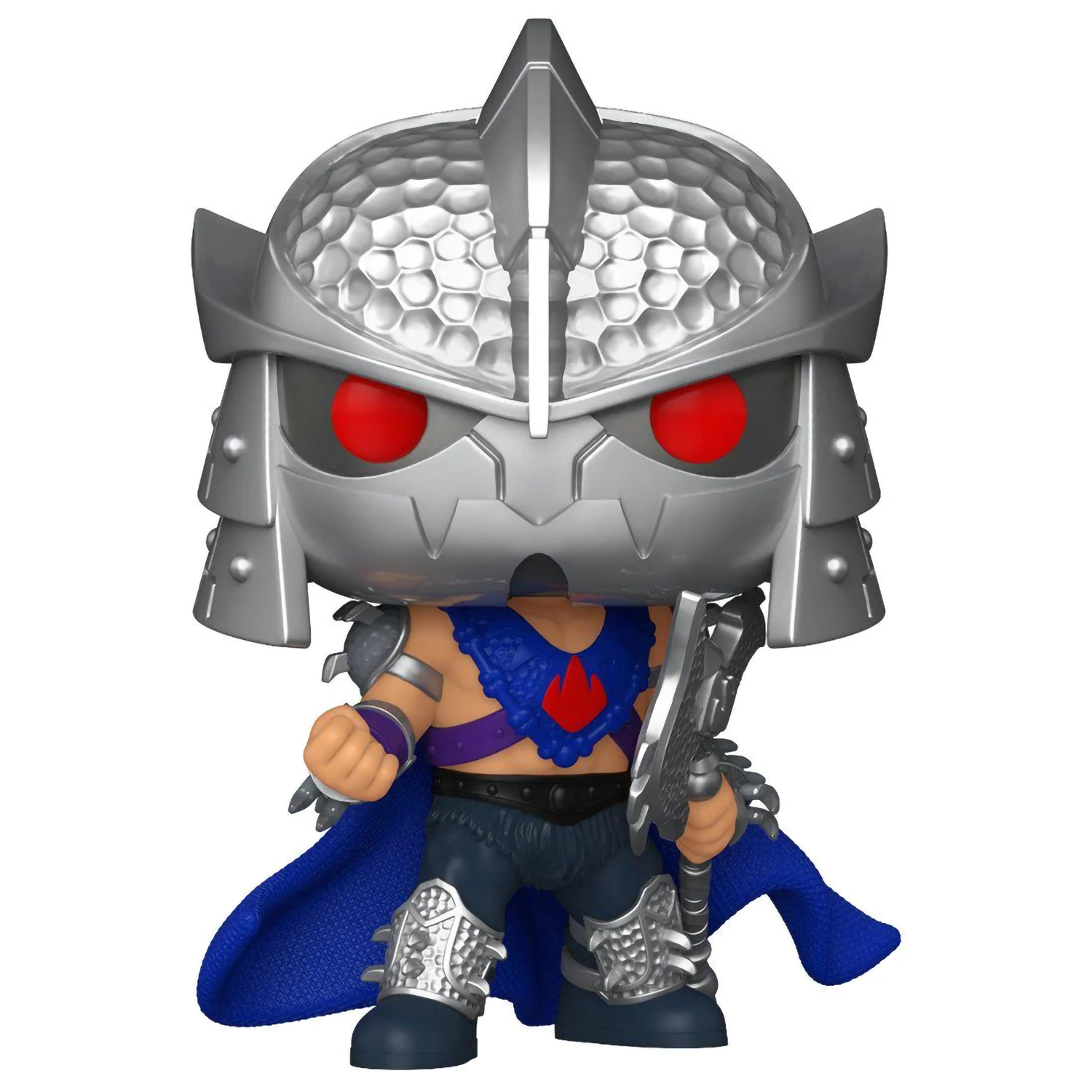

Фигурка Funko POP! TV TMNT X MOTU Shredder (Exc) (1636) 82460