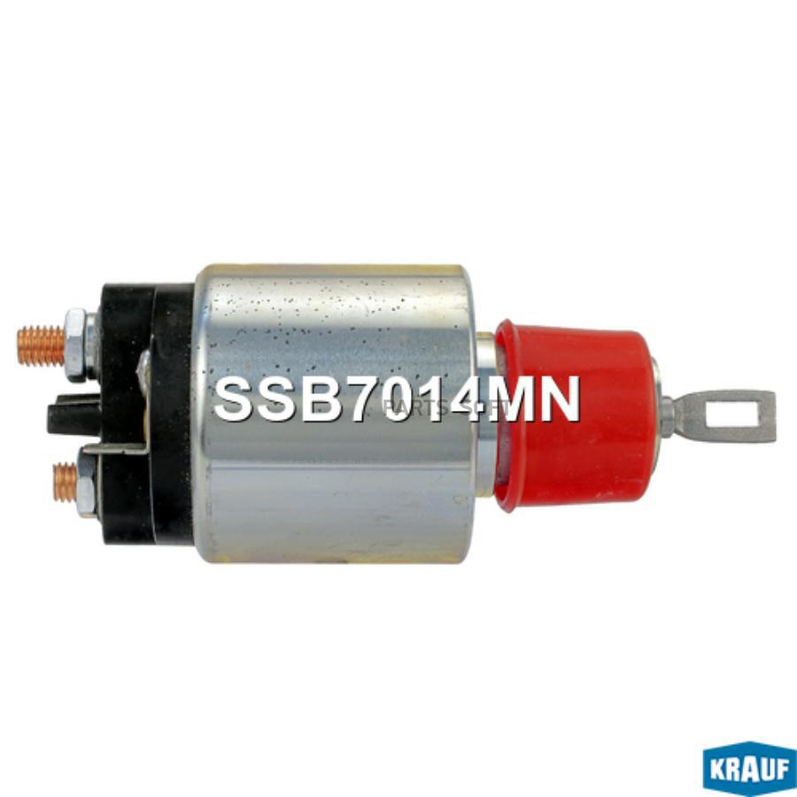 

KRAUF Втягивающее реле стартера 1шт