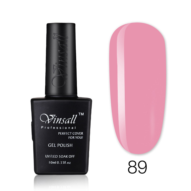 

Гель-лак Vinsall Color 089, Color 089