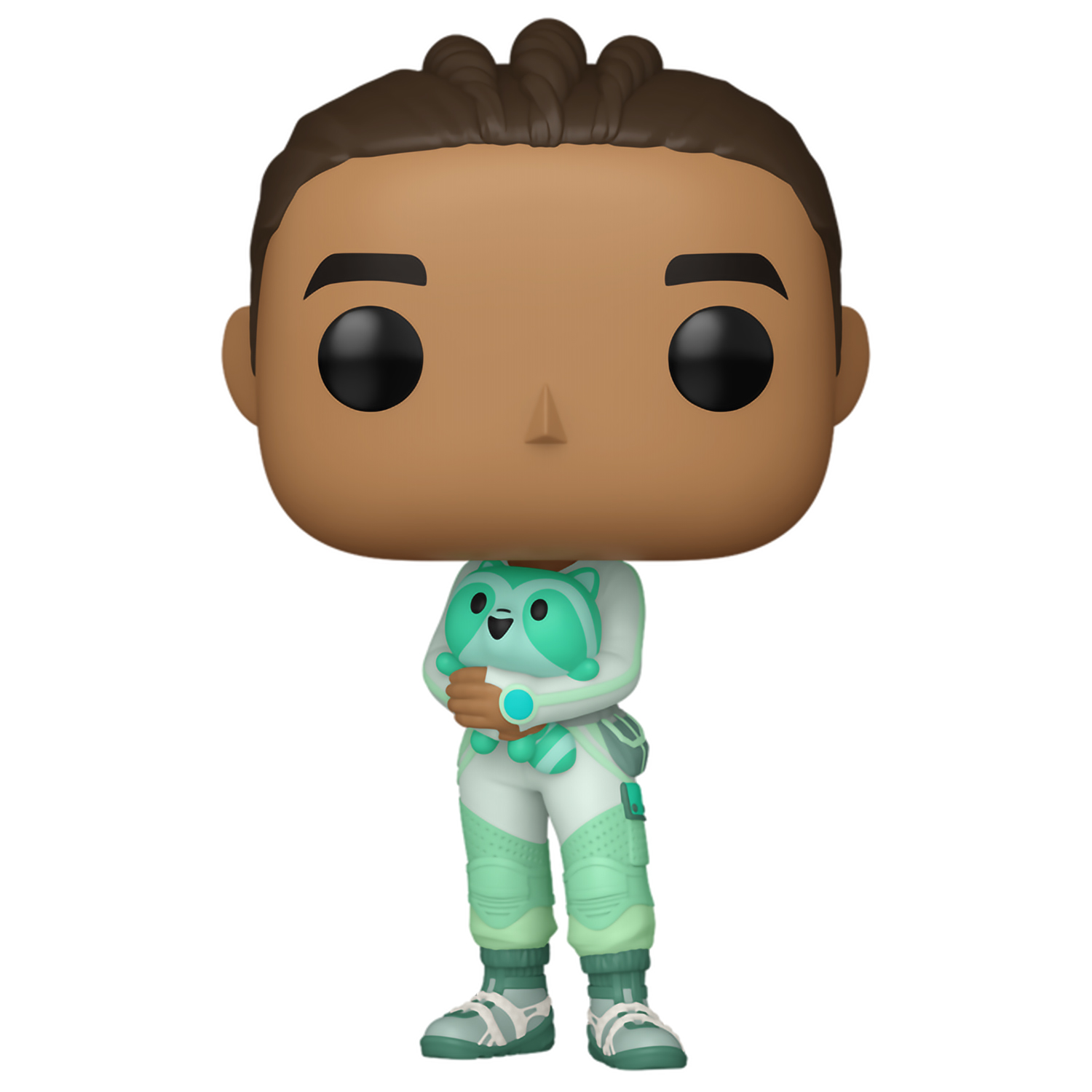 

Фигурка Funko POP! TV Wondla Eva 9 with Meego (1606) 79752