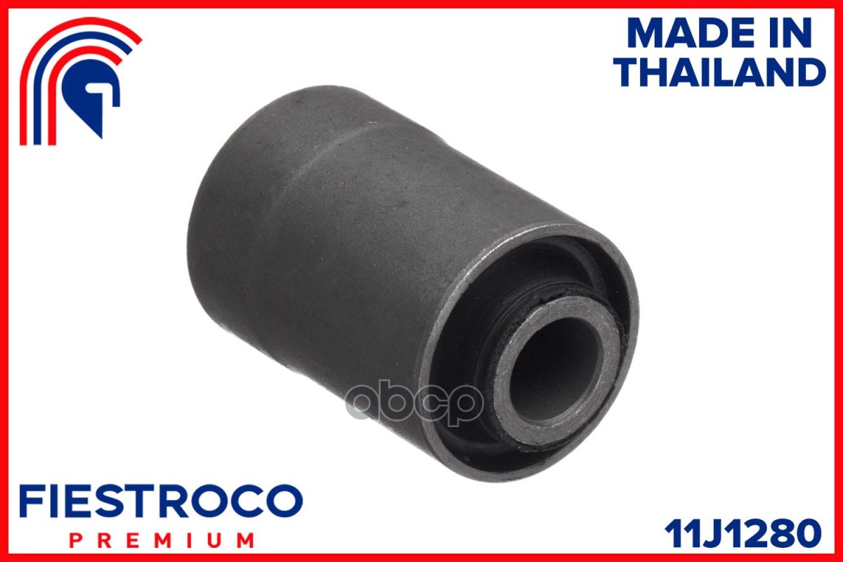 

FIESTROCO Сайлентблок FORD FOCUS CVMZ-17,C8750 11J1280 1шт